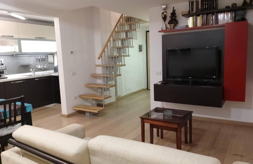 Santissima Annunziata Apartment | Matteotti Bilo in Firenze