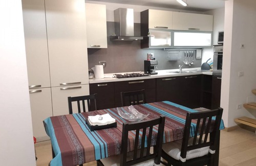 Santissima Annunziata Apartment | Matteotti Bilo in Firenze