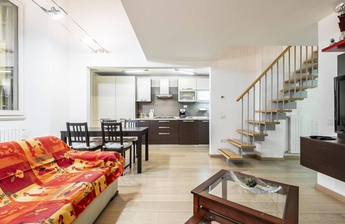 Santissima Annunziata Apartment | Matteotti Bilo in Firenze