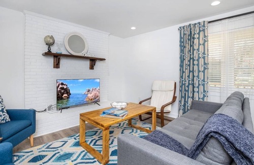 Matthews House | Matthews Abode | Great Location Pet Friendly Home!