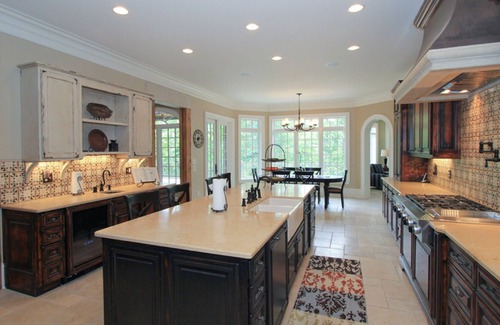 Blacksburg House | Matthews Estate, Blacksburg, Virginia