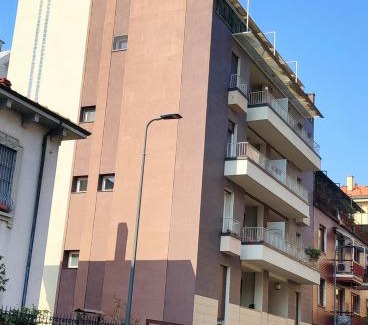 Crescenzago Apartment | Matthias Home - Milan - modern and cozy flat, close to the metro - 15 min from Central Station, close to San Raffaele