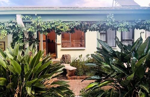 Kimberley House | Matthys Guesthouse