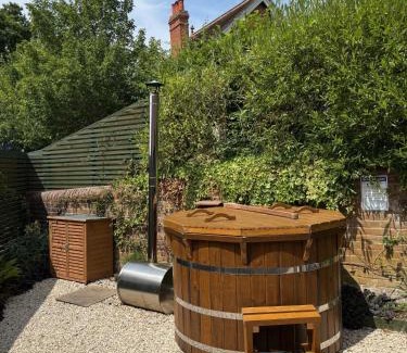 Bletchingley House | Mattie's Loft