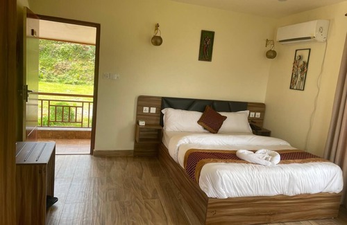 Western Region Resort | Mattikhan Mountain View Resort