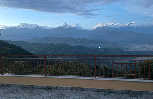Western Region Resort | Mattikhan Mountain View Resort