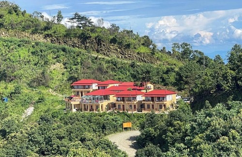 Western Region Resort | Mattikhan Mountain View Resort