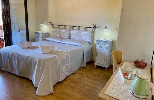 Abbiadori House | Matty & Yla - Costa Smeralda -