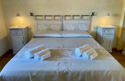 Abbiadori House | Matty & Yla - Costa Smeralda -