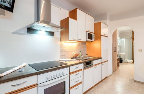Mitterberg Apartment | Matzling Apartment 1 - Apartment Matzling by myNests