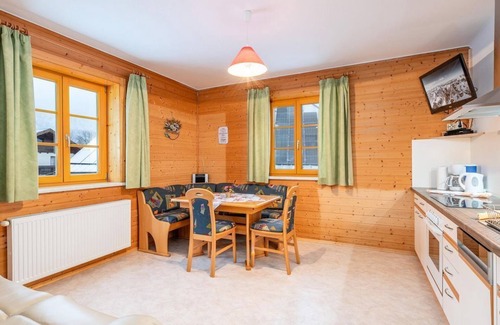 Mitterberg Apartment | Matzling Apartment 1 - Apartment Matzling by myNests