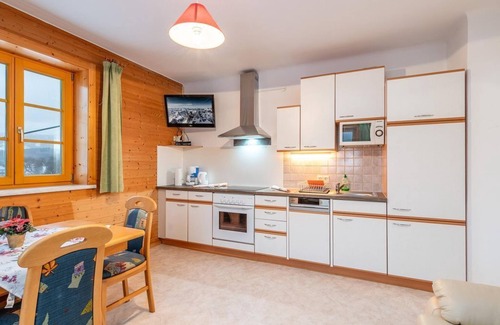 Mitterberg Apartment | Matzling Apartment 1 - Apartment Matzling by myNests