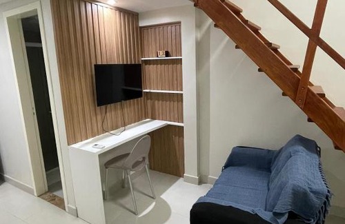 Joao Camara Apartment | Matzzon Apart Hotel