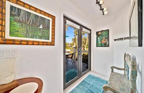 Sanctuary House | Mau Maus Cottage home
