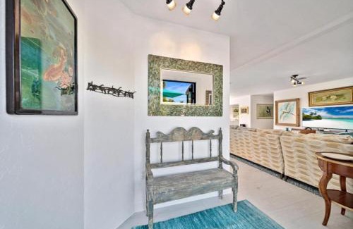 Sanctuary House | Mau Maus Cottage home