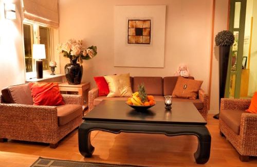 Enskede Hotel | Maude´s Hotel Enskede Stockholm