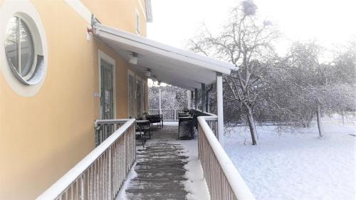 Enskede Hotel | Maude´s Hotel Enskede Stockholm