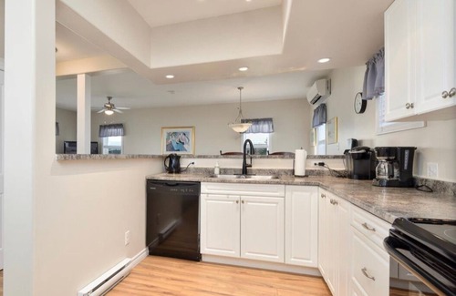 Ingonish House | Maude's Place. Idyllic seaside property in beautiful Ingonish, Cape Breton.