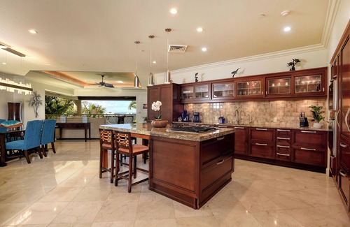 Wailea House | Maui Breeze Retreat at Ho'olei! Open Sep 25-Oct 14, Oct 26-Nov 7 & Nov 26-Dec 10
