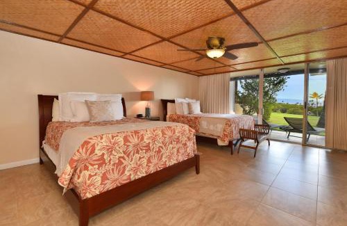 Kaanapali House | Maui Eldorado Condo A104