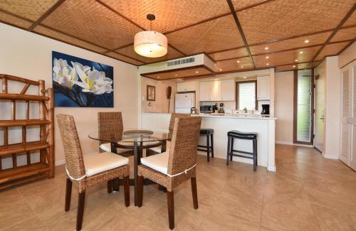 Kaanapali House | Maui Eldorado Condo A104