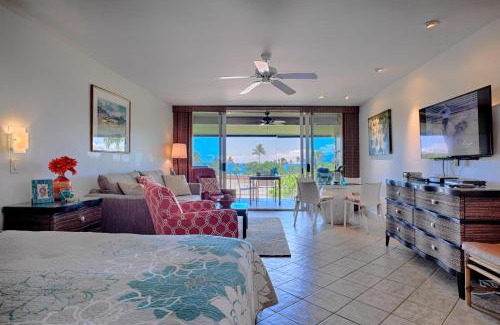 Kaanapali House | Maui Eldorado Condo K206