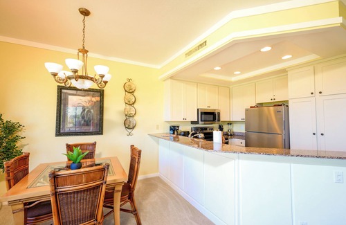 Kapalua Condo | 🏝️ Maui is Calling - Beautiful Kapalua Ocean and Golf Course View