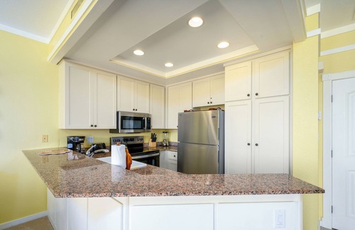 Kapalua Condo | 🏝️ Maui is Calling - Beautiful Kapalua Ocean and Golf Course View