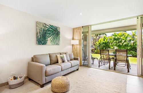 Kaanapali House | Maui Kaanapali Villas A116