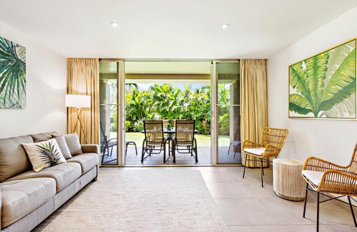 Kaanapali House | Maui Kaanapali Villas A116