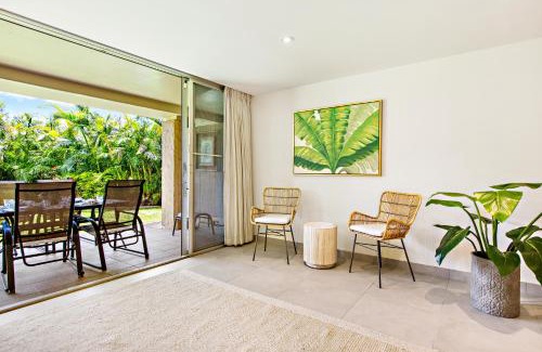 Kaanapali House | Maui Kaanapali Villas A116