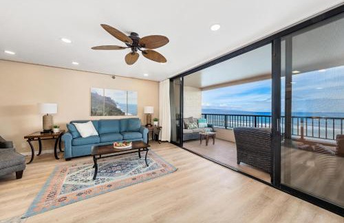 Honokowai House | Maui Kai 304 · MK 304 Serene Getaway w Pool AC