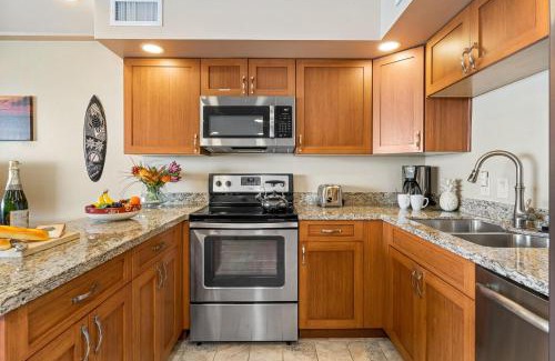 Honokowai House | Maui Kai 304 · MK 304 Serene Getaway w Pool AC