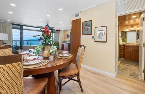 Honokowai House | Maui Kai 304 · MK 304 Serene Getaway w Pool AC