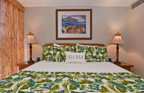 Honokowai House | Maui Kai 601 · MK 601 Remodeled Oceanfront Condo w AC Pool