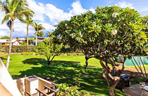 Kihei House | Maui Kamaole F209
