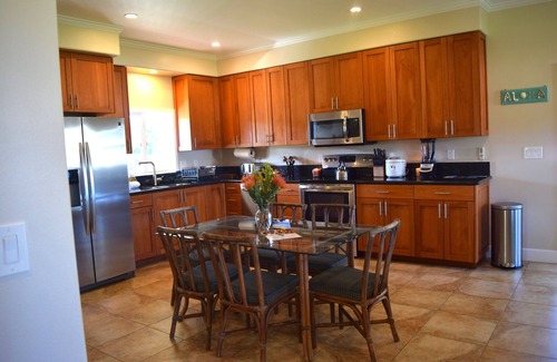 Pauwela House | Maui Plantation Cottage Located Near Beach And Paia, Permitted Bbph 2017/0004