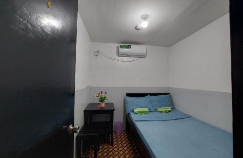 Badian Hostel | Maui's Place