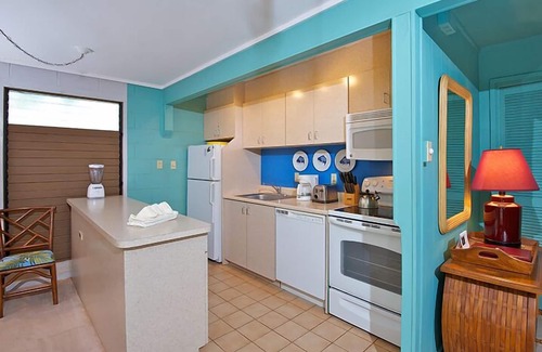 Honokowai Condo | Maui Sands #6e 1 Bedroom Condo by RedAwning