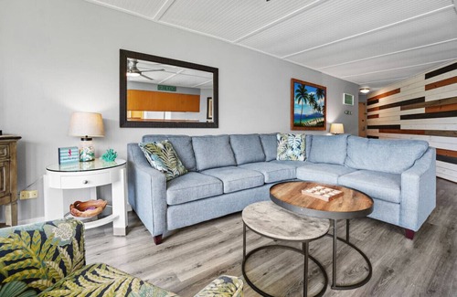 Kihei Apartment | Maui Sunset Unit A-308 Oceanview