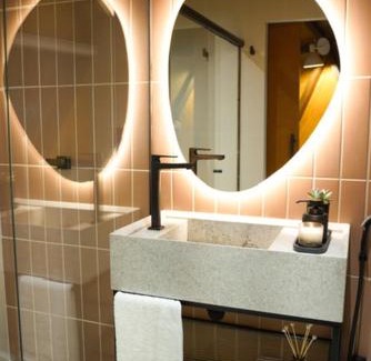 Centro Other | Mauka Cabanas