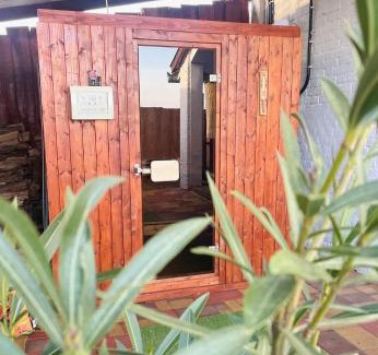Villany Apartment | Maul - Lator Présbár és Bortrezor