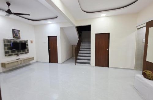 Ulhasnagar House | Mauli Retreat Farmstay