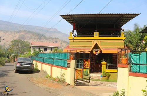 Neral Villa | Mauli Villa