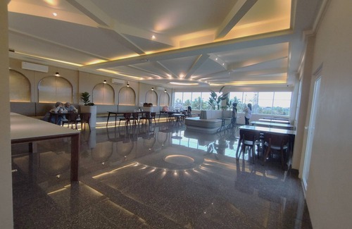 Jambi Hotel | Maulidia Hotel Syariah & Convention Center