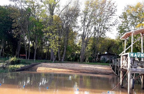 Tercera Seccion House | MauMari