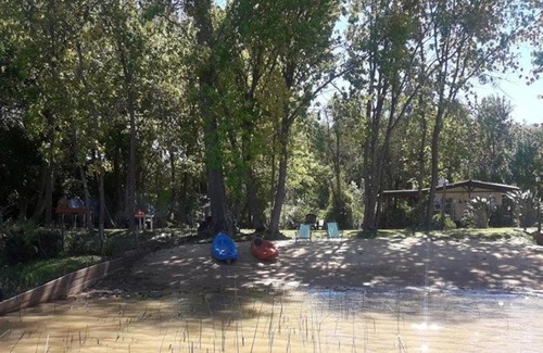 Tercera Seccion House | MauMari