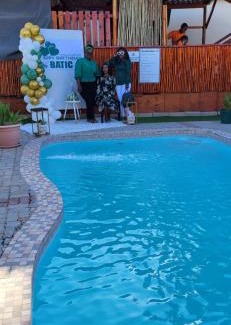 Maun Apartment | Maun Luxury Oasis