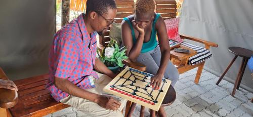 Maun Apartment | Maun Luxury Oasis
