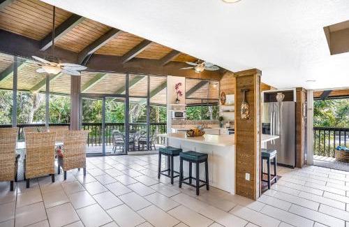 Princeville Apartment | Mauna Kai 7B